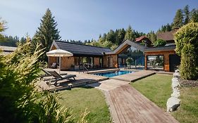 Chalet Annelies Ramsau Am Dachstein