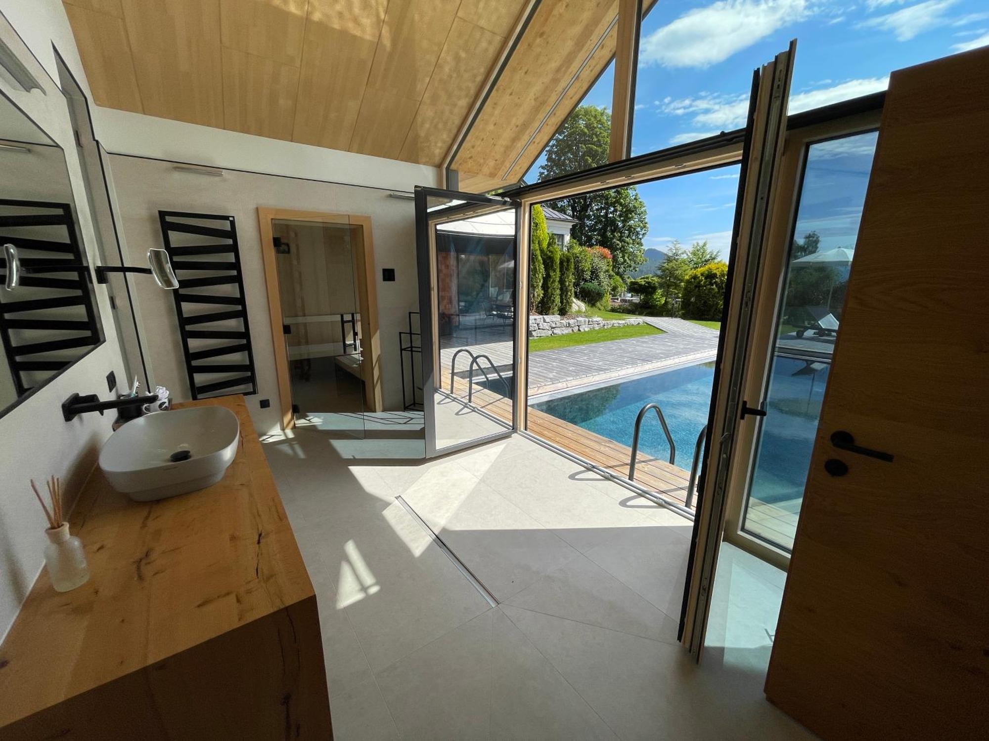 Chalet Annelies Ramsau Am Dachstein Eksteriør billede