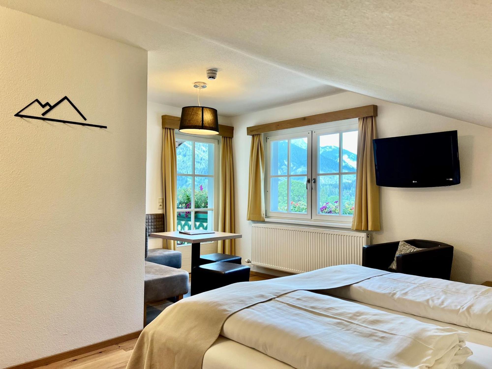 Chalet Annelies Ramsau Am Dachstein Eksteriør billede