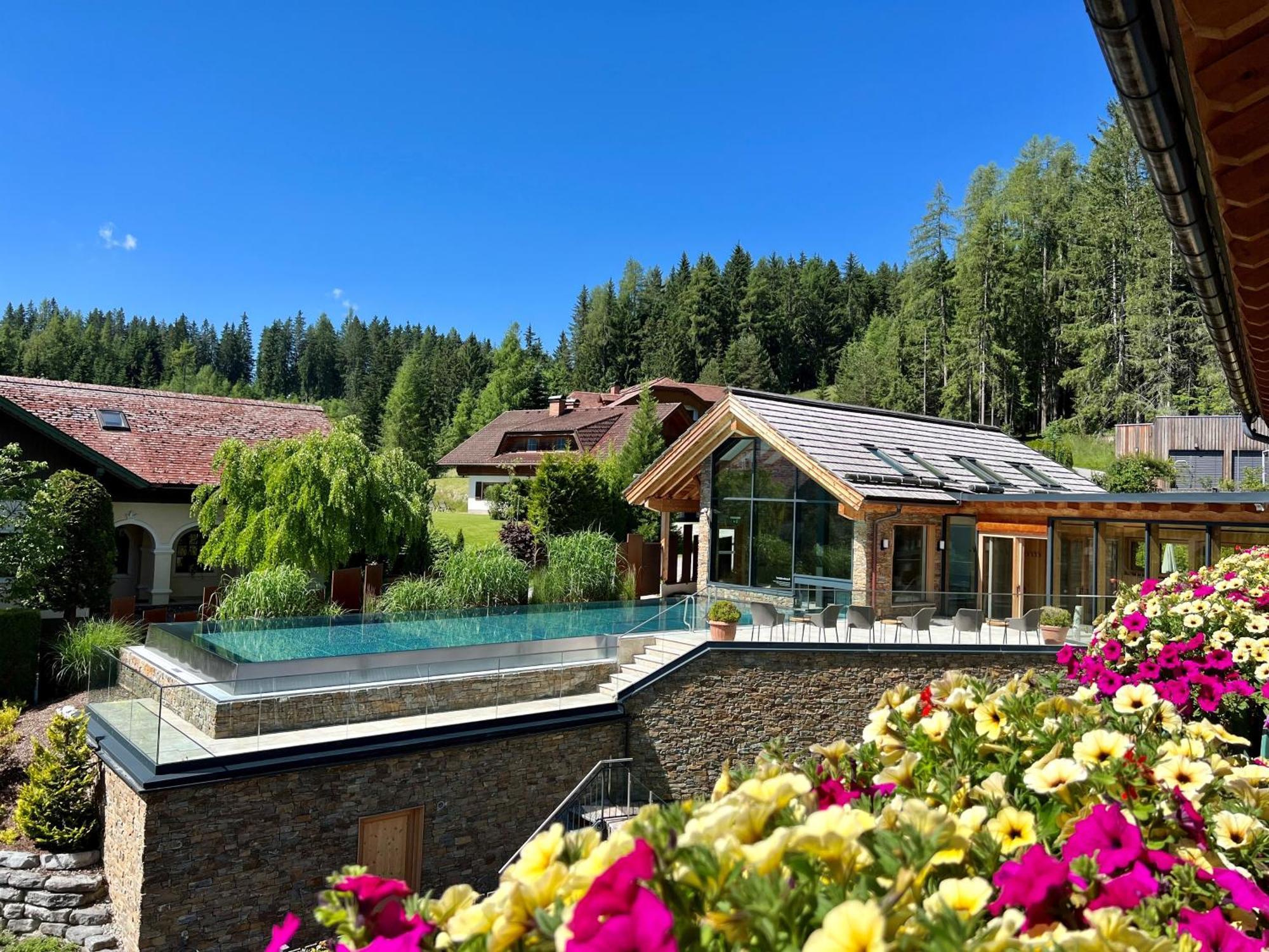 Chalet Annelies Ramsau Am Dachstein Eksteriør billede