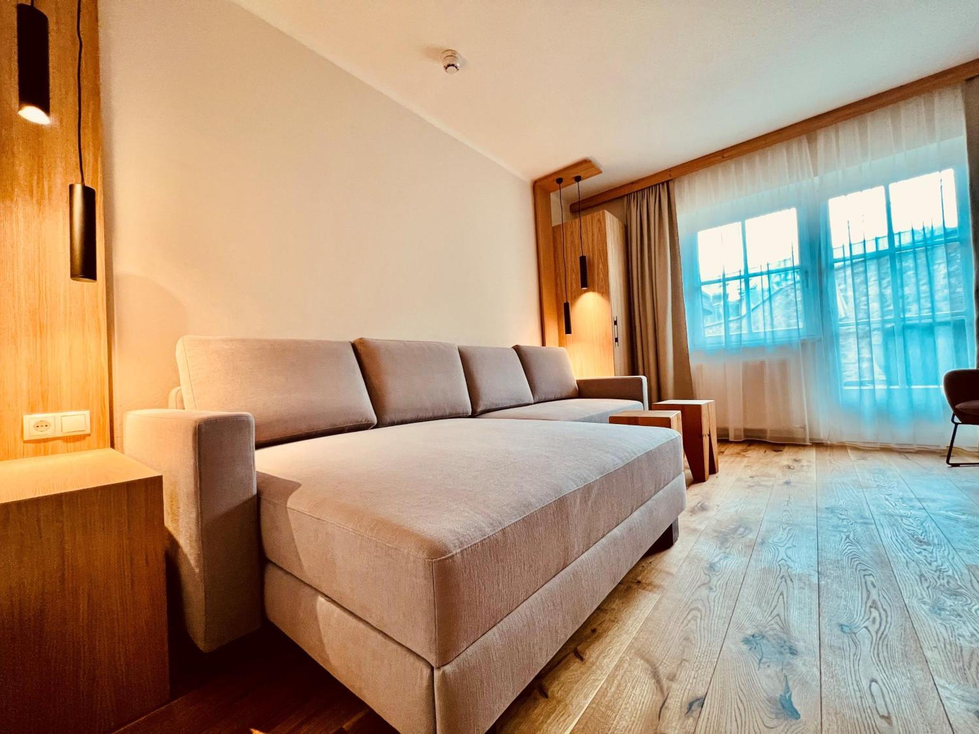 Chalet Annelies Ramsau Am Dachstein Eksteriør billede