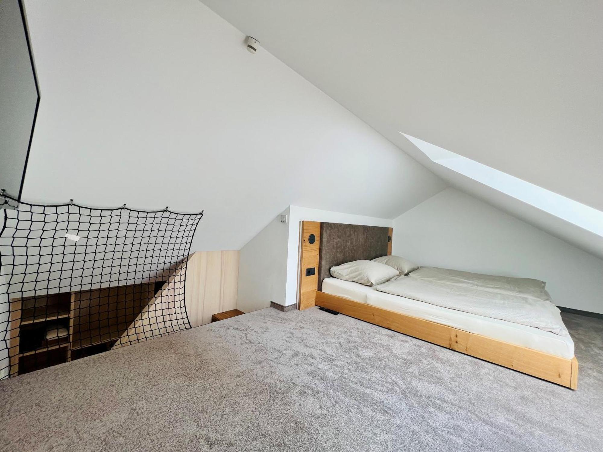 Chalet Annelies Ramsau Am Dachstein Eksteriør billede