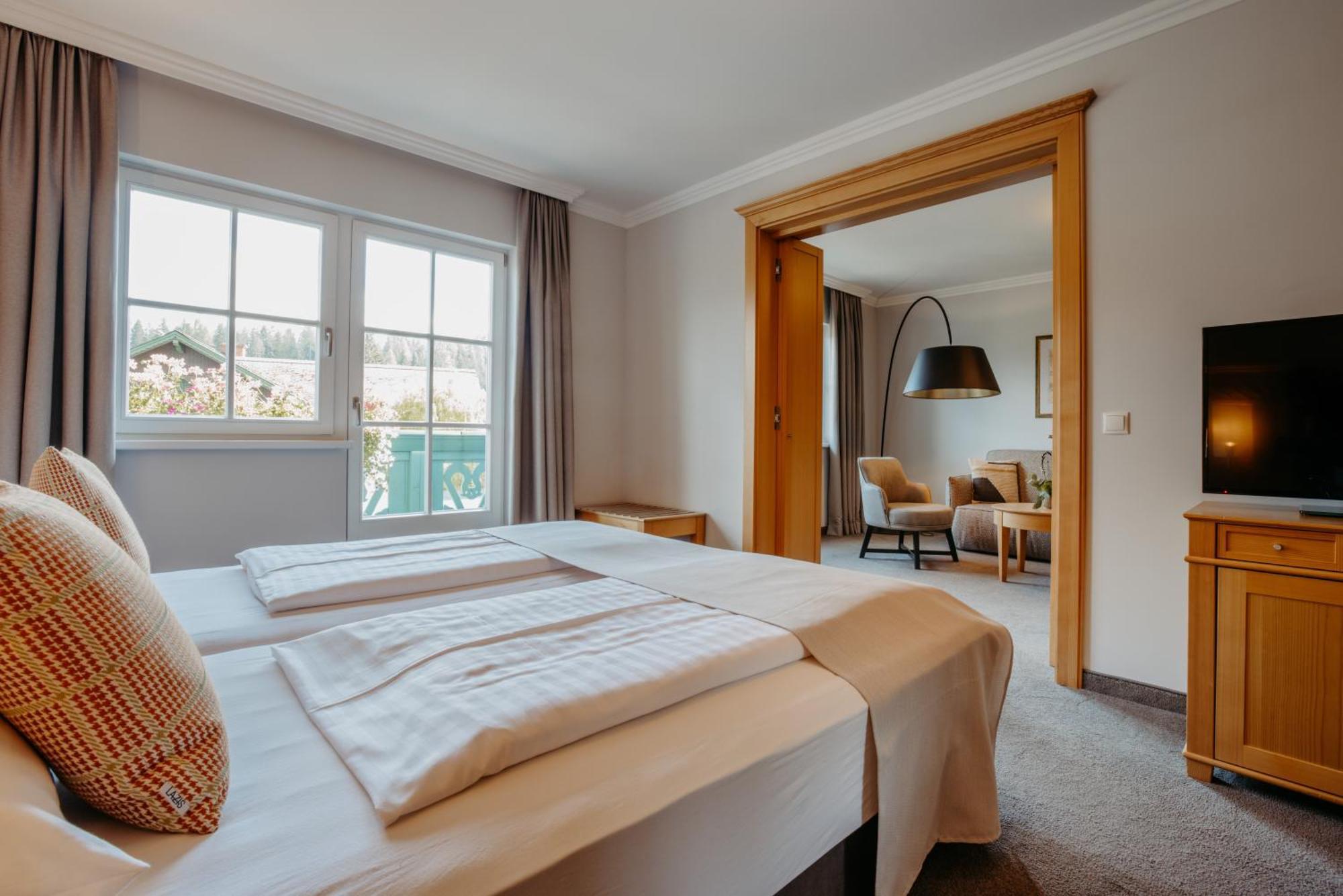 Chalet Annelies Ramsau Am Dachstein Eksteriør billede