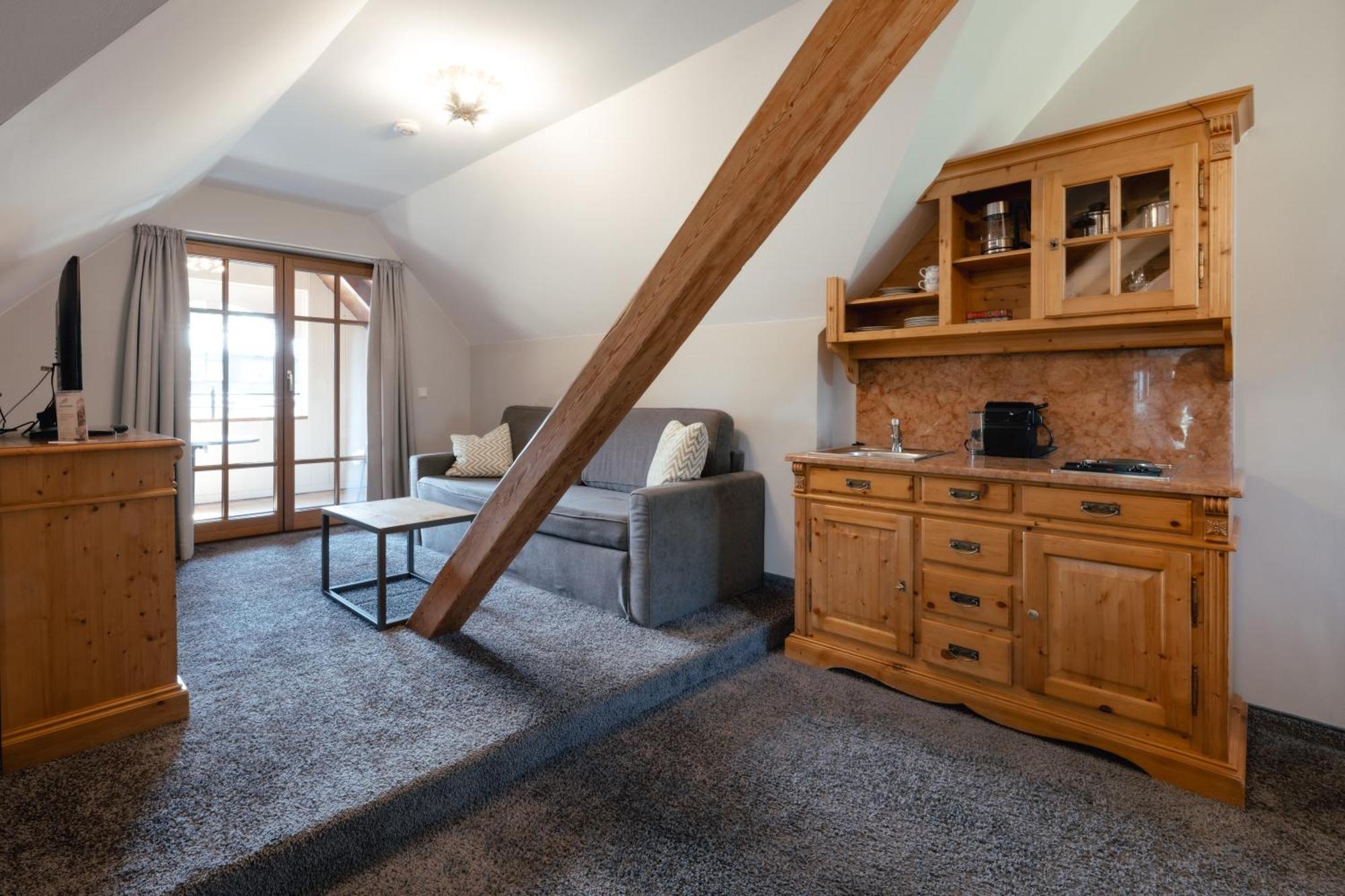 Chalet Annelies Ramsau Am Dachstein Eksteriør billede