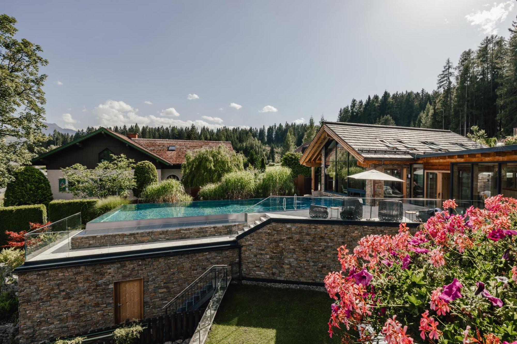Chalet Annelies Ramsau Am Dachstein Eksteriør billede