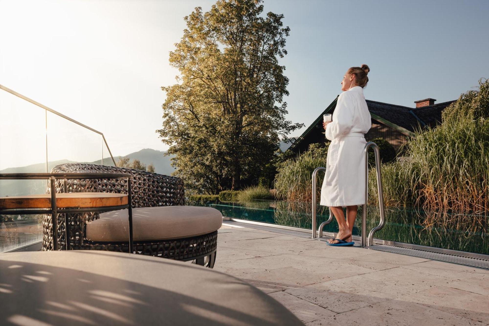 Chalet Annelies Ramsau Am Dachstein Eksteriør billede