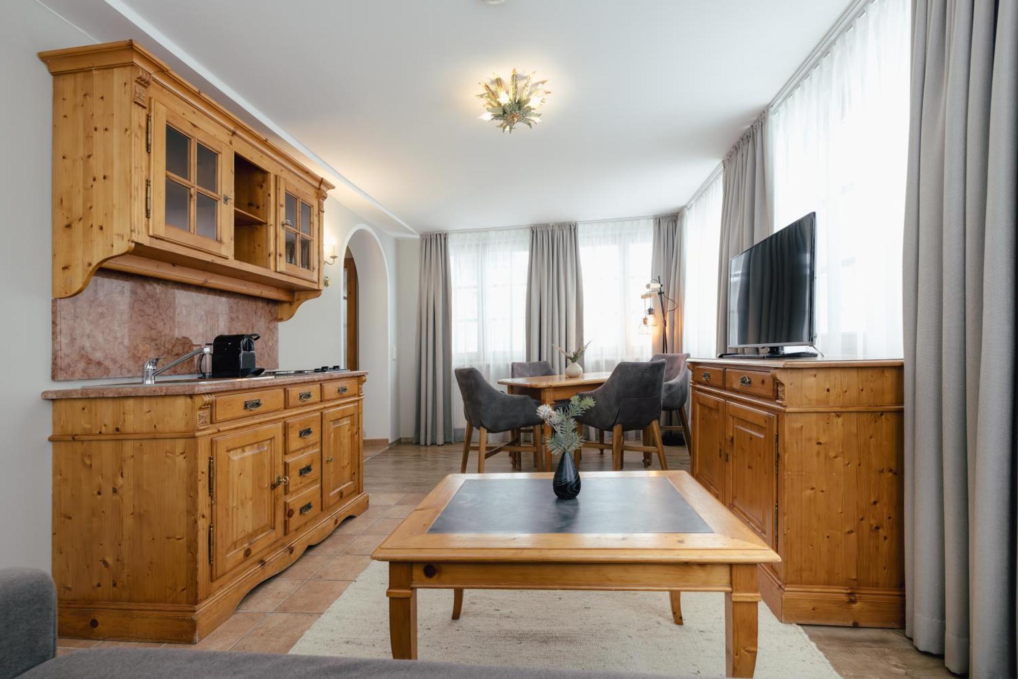 Chalet Annelies Ramsau Am Dachstein Eksteriør billede