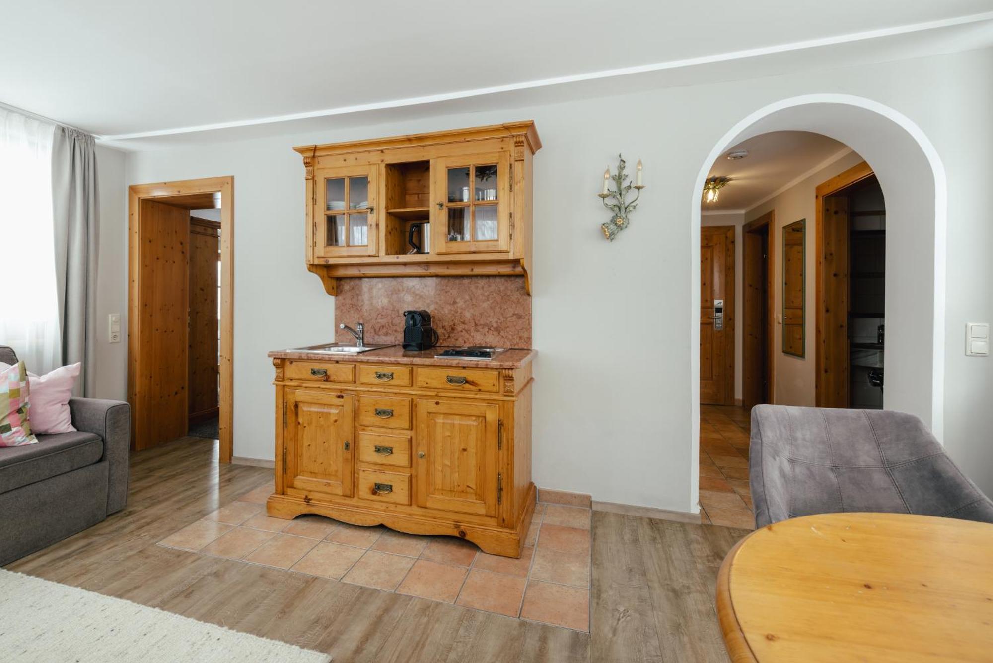 Chalet Annelies Ramsau Am Dachstein Eksteriør billede